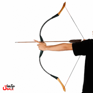 کمان سنتی کره ای Kea34