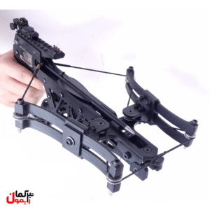 کمان کراسبو کلتی مدل PC180