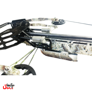 کراسبو بالستیک ۴۱۰