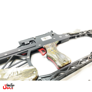 کمان کراسبو مدل سوئیسی Towinbow Crossbow